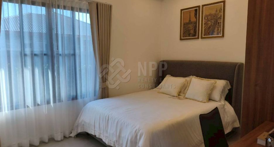 For sale 3 ベッドルーム house in Hua Hin, Prachuap Khiri Khan