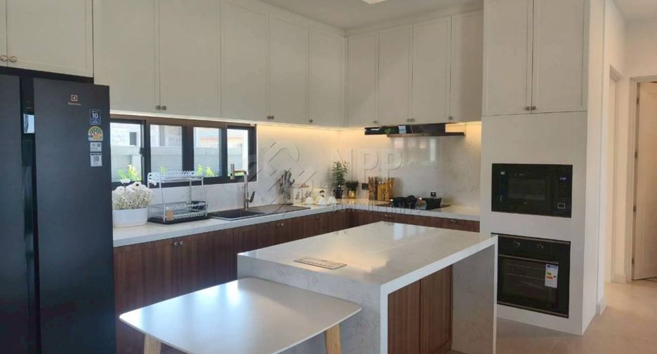 For sale 3 ベッドルーム house in Hua Hin, Prachuap Khiri Khan