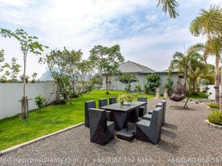 For sale 3 ベッドルーム house in Hua Hin, Prachuap Khiri Khan