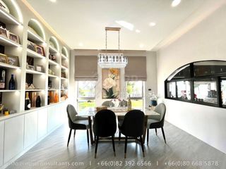 For sale 3 ベッドルーム house in Hua Hin, Prachuap Khiri Khan