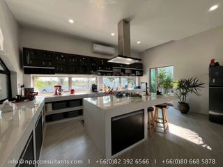 For sale 3 ベッドルーム house in Hua Hin, Prachuap Khiri Khan