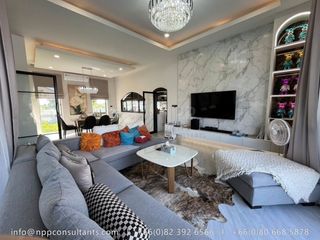 For sale 3 ベッドルーム house in Hua Hin, Prachuap Khiri Khan