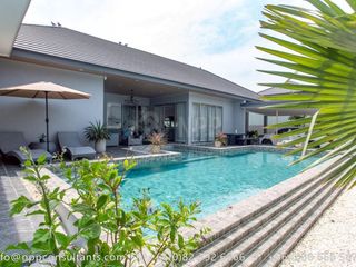For sale 3 ベッドルーム house in Hua Hin, Prachuap Khiri Khan