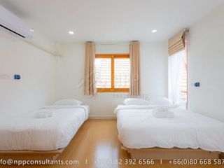 À louer 4 chambres maison à Hua Hin, Prachuap Khiri Khan