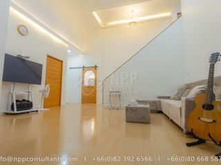 À louer 4 chambres maison à Hua Hin, Prachuap Khiri Khan