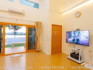 À louer 4 chambres maison à Hua Hin, Prachuap Khiri Khan