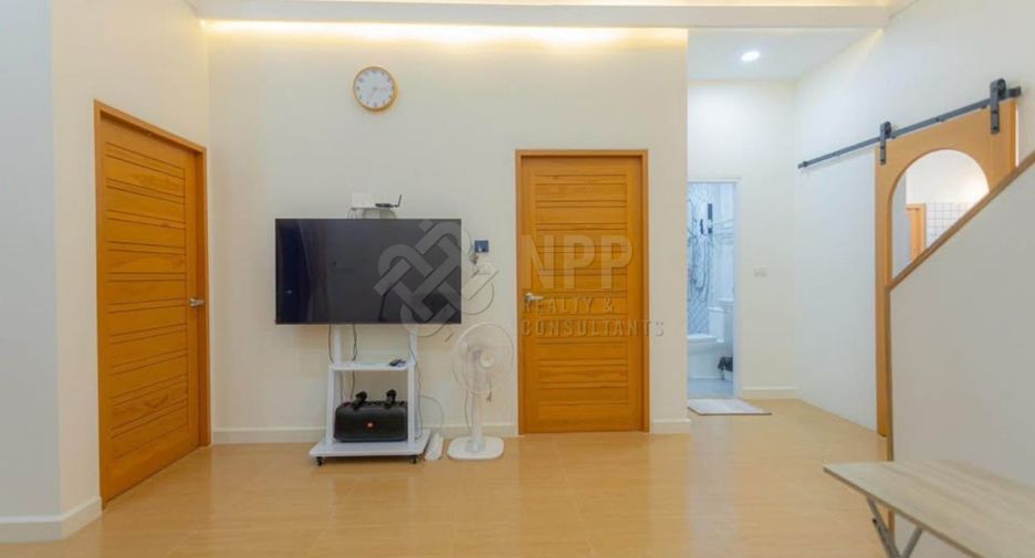 À louer 4 chambres maison à Hua Hin, Prachuap Khiri Khan