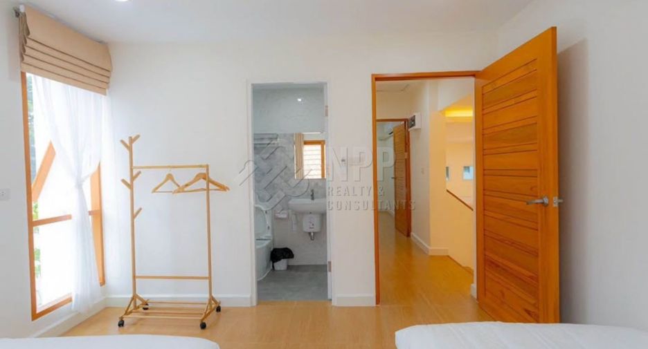 À louer 4 chambres maison à Hua Hin, Prachuap Khiri Khan