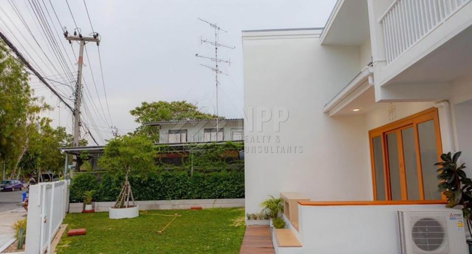 À louer 4 chambres maison à Hua Hin, Prachuap Khiri Khan