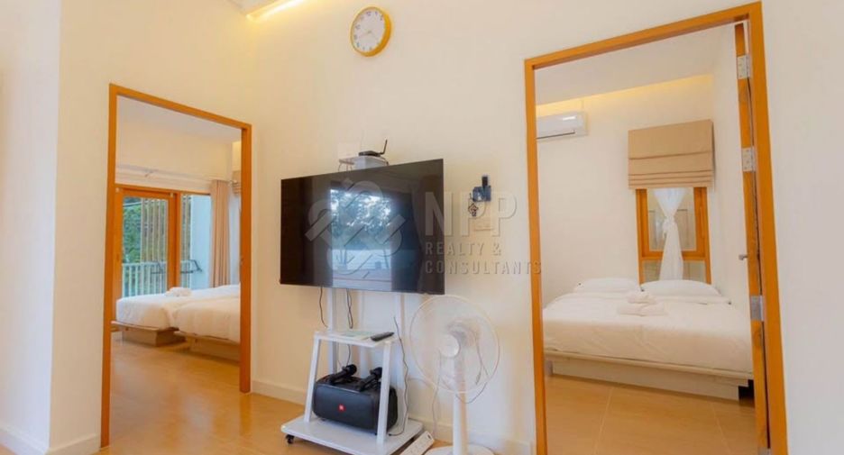 À louer 4 chambres maison à Hua Hin, Prachuap Khiri Khan