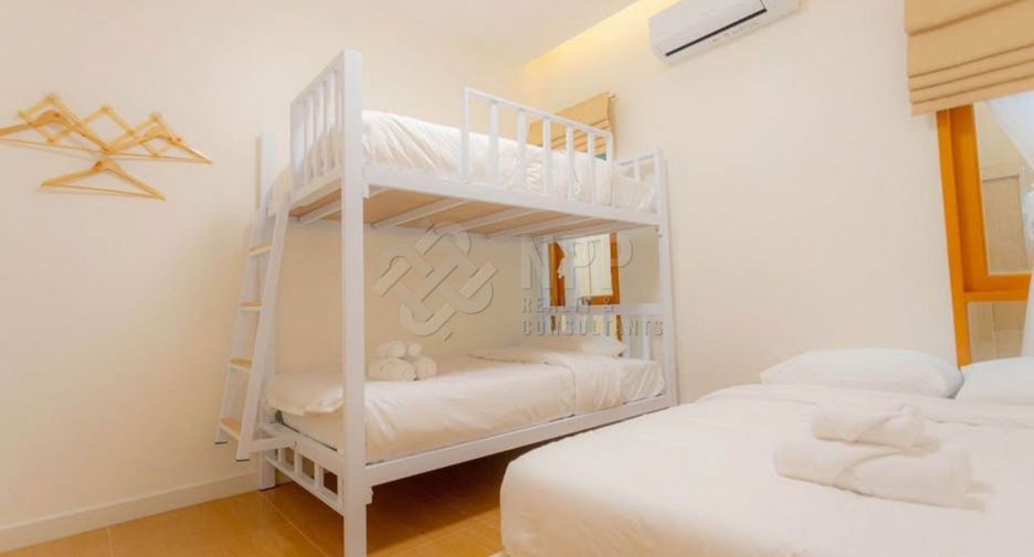 À louer 4 chambres maison à Hua Hin, Prachuap Khiri Khan