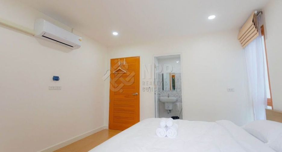 À louer 4 chambres maison à Hua Hin, Prachuap Khiri Khan