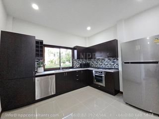 À vendre 3 chambres maison à Hua Hin, Prachuap Khiri Khan