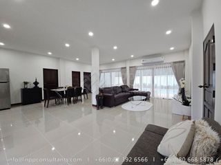 À vendre 3 chambres maison à Hua Hin, Prachuap Khiri Khan