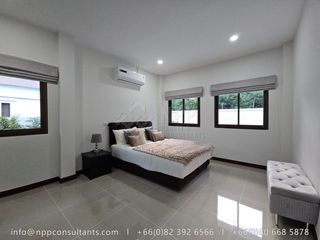 À vendre 3 chambres maison à Hua Hin, Prachuap Khiri Khan