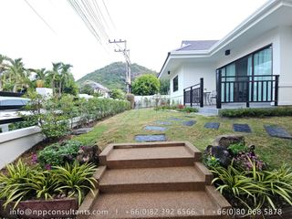 À vendre 3 chambres maison à Hua Hin, Prachuap Khiri Khan
