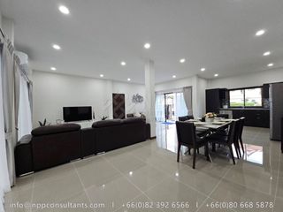 À vendre 3 chambres maison à Hua Hin, Prachuap Khiri Khan