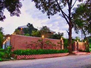 For Rent 4 Bedroom House In Hang Dong, Chiang Mai