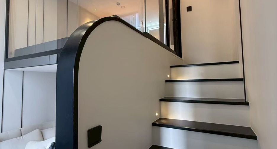 For sale 1 bed condo in Chatuchak, Bangkok