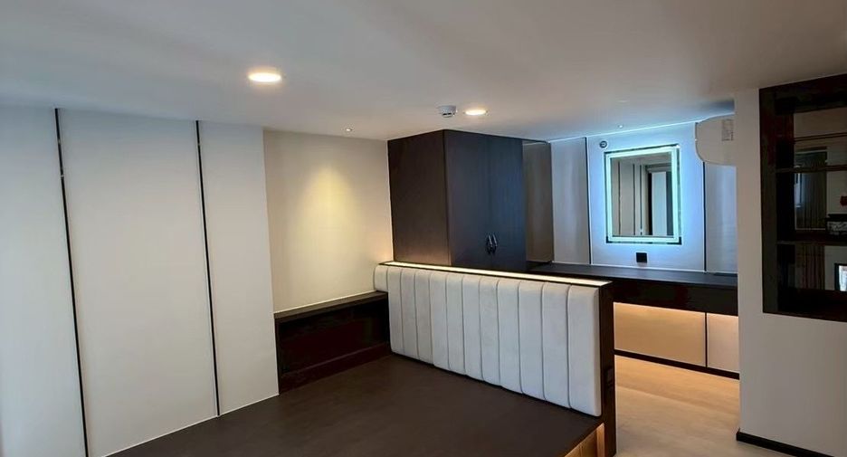 For sale 1 bed condo in Chatuchak, Bangkok