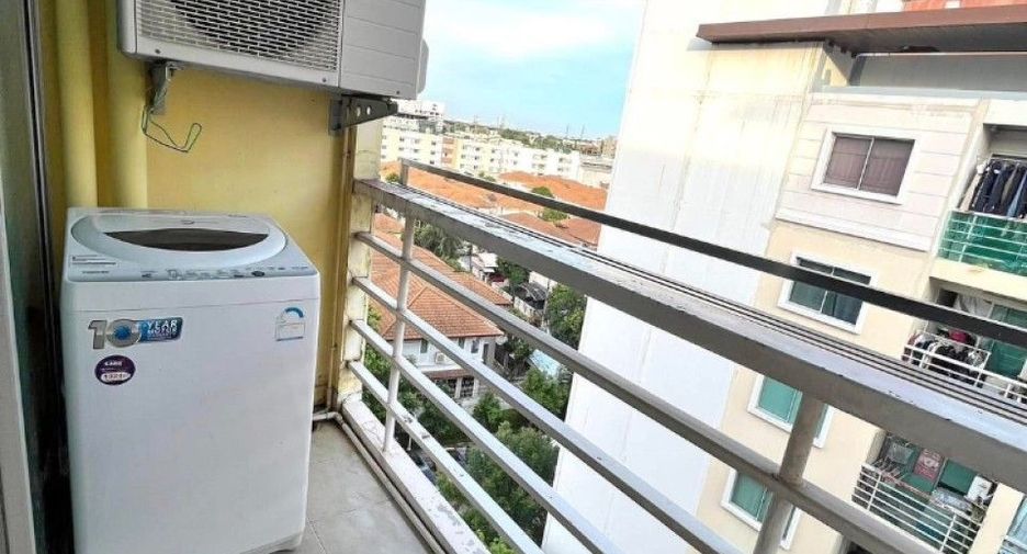 For sale 1 bed condo in Bang Khun Thian, Bangkok