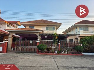Casa en venta de 5 habitaciones en Krathum Baen, Samut Sakhon