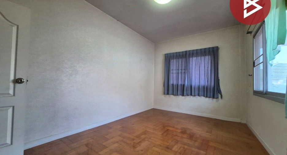 À vendre 5 chambres maison à Krathum Baen, Samut Sakhon
