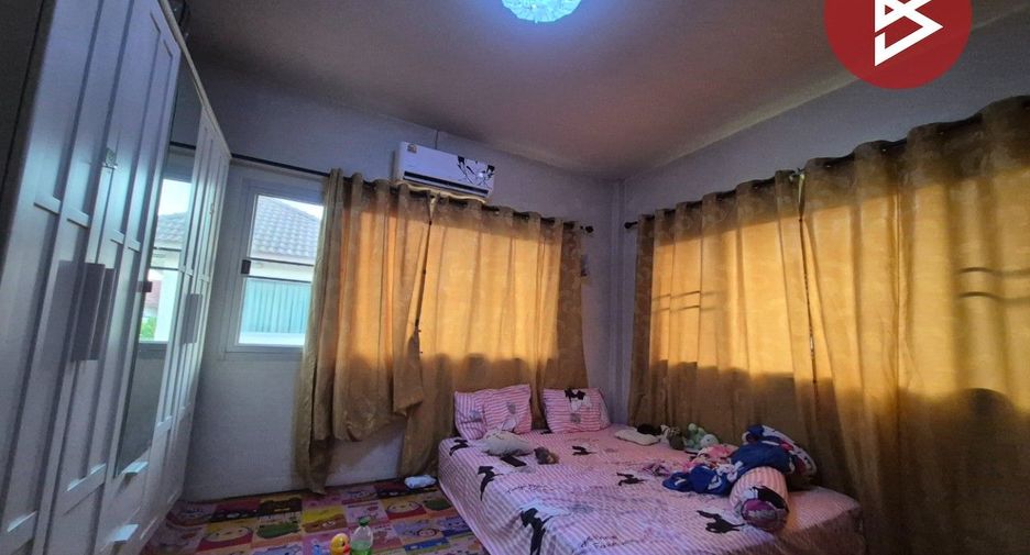 À vendre 5 chambres maison à Krathum Baen, Samut Sakhon
