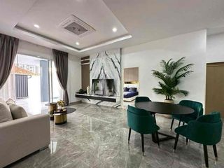 Villa zur Miete mit 4 Zimmer in Bang Lamung, Chonburi
