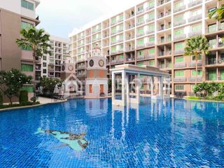 For Rent 1 Bedroom Apartment In Bang Lamung, Chonburi