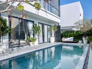 Villa zur Miete mit 5 Zimmer in Bang Lamung, Chonburi