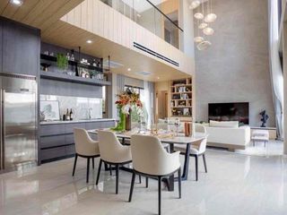 Villa zur Miete mit 5 Zimmer in Bang Lamung, Chonburi