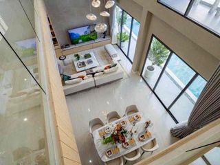Villa zur Miete mit 5 Zimmer in Bang Lamung, Chonburi