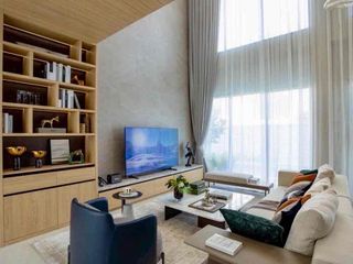Villa zur Miete mit 5 Zimmer in Bang Lamung, Chonburi