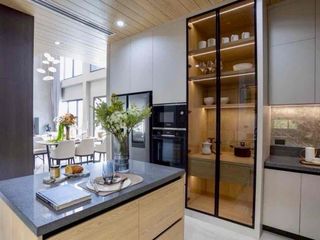 Villa zur Miete mit 5 Zimmer in Bang Lamung, Chonburi