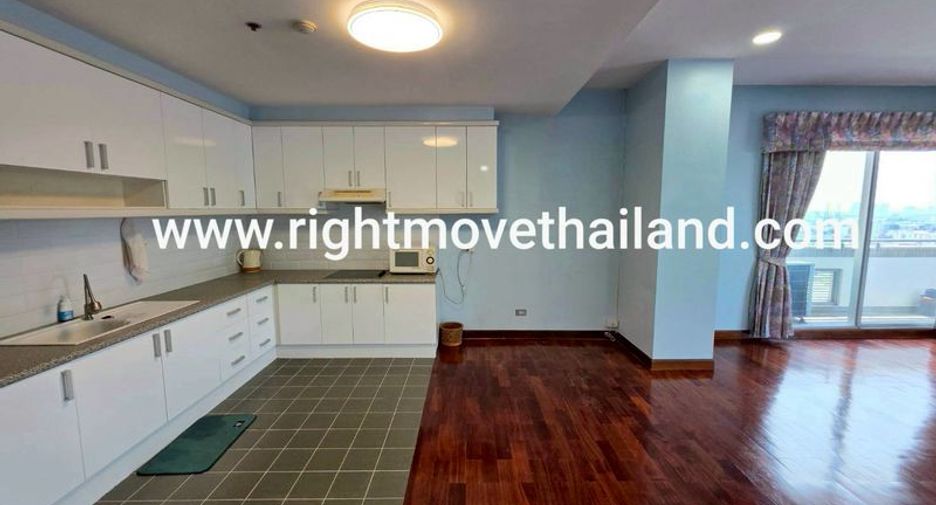 For sale 1 bed condo in Huai Khwang, Bangkok
