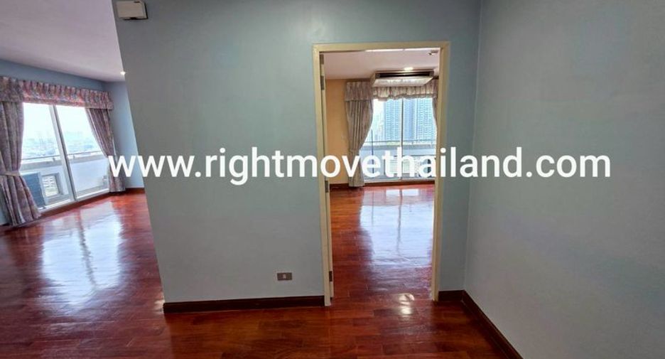 For sale 1 bed condo in Huai Khwang, Bangkok