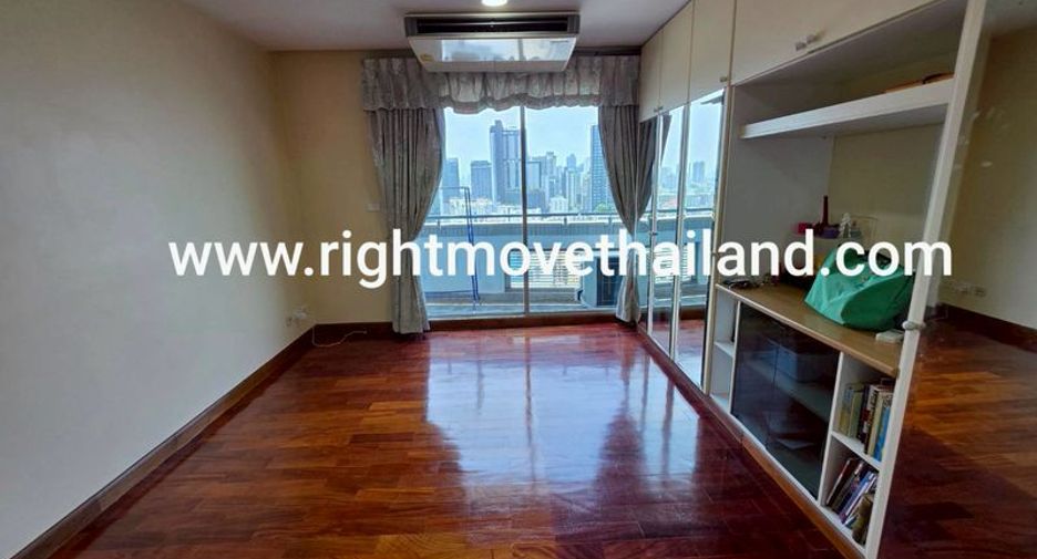 For sale 1 bed condo in Huai Khwang, Bangkok