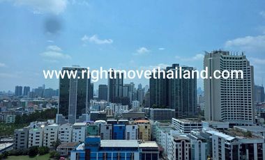 For sale 1 bed condo in Huai Khwang, Bangkok