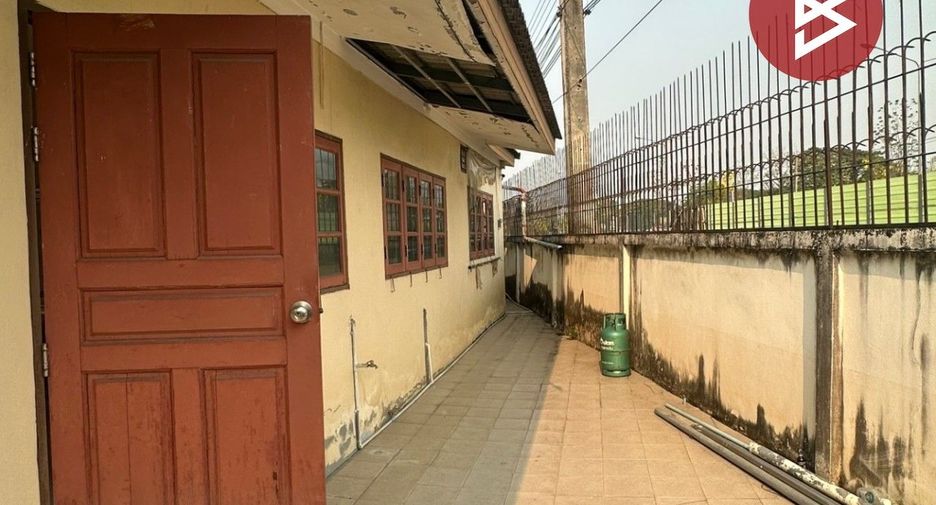 出售 6 卧室 独立屋 在 Mueang Chiang Mai, Chiang Mai