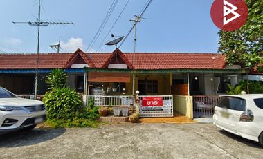 Reihenhaus zum Kauf mit 2 Zimmer in Mueang Rayong, Rayong