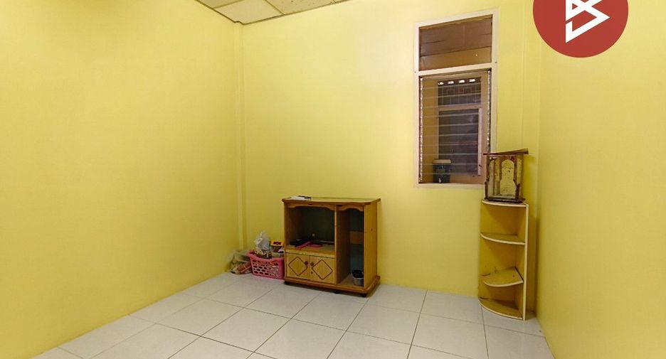 Reihenhaus zum Kauf mit 2 Zimmer in Mueang Rayong, Rayong
