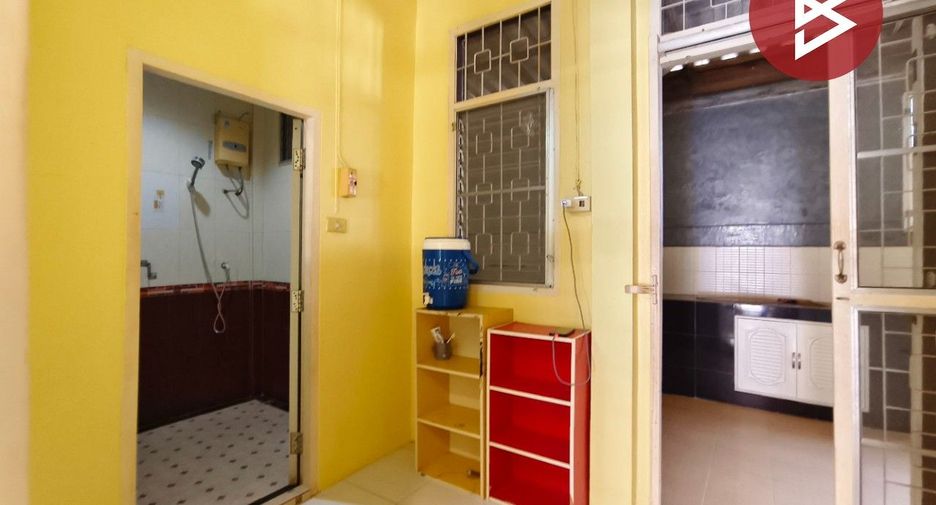 Reihenhaus zum Kauf mit 2 Zimmer in Mueang Rayong, Rayong