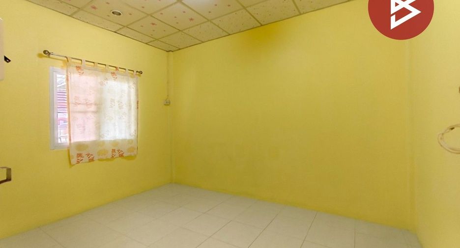 Reihenhaus zum Kauf mit 2 Zimmer in Mueang Rayong, Rayong