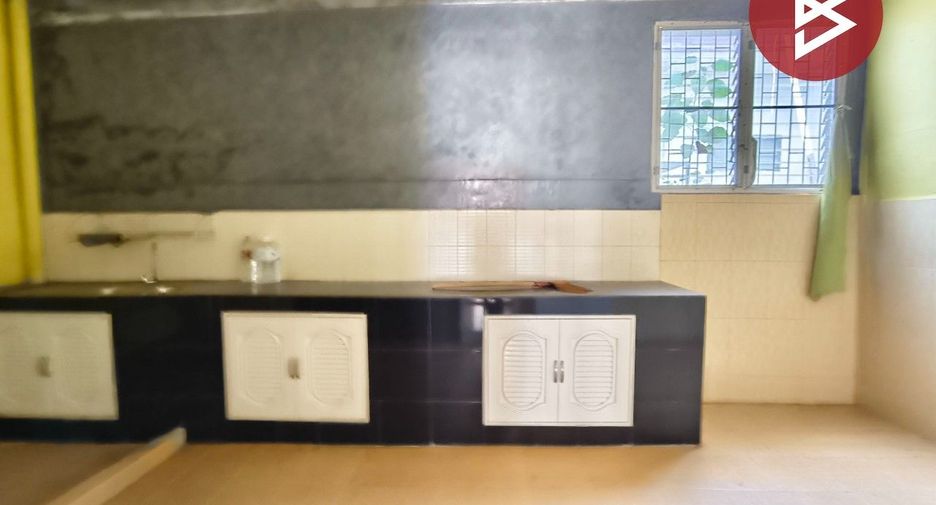 Reihenhaus zum Kauf mit 2 Zimmer in Mueang Rayong, Rayong