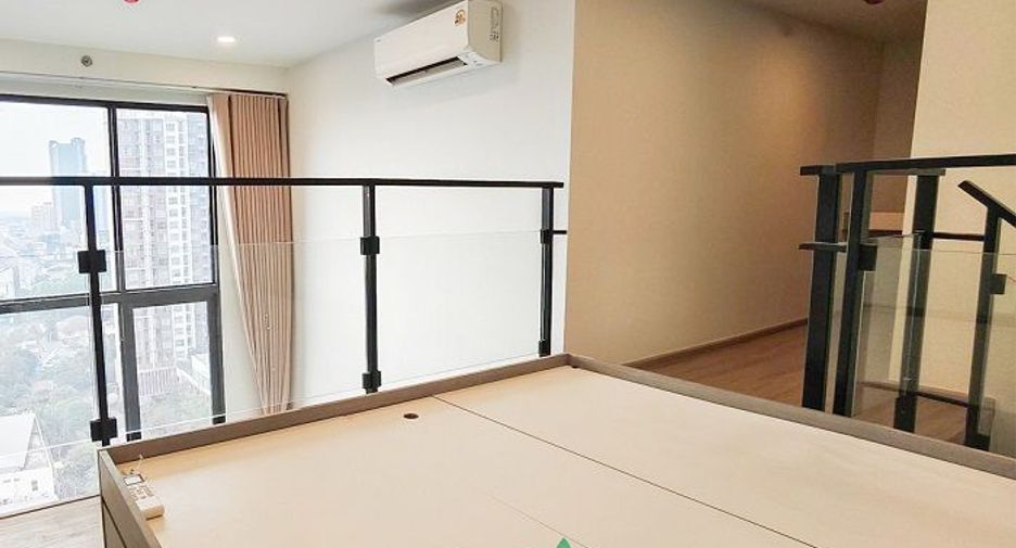 Wohnung zum Kauf mit 1 Zimmer in Mueang Nonthaburi, Nonthaburi