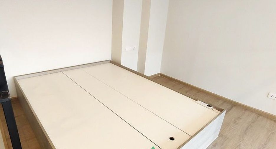 Wohnung zum Kauf mit 1 Zimmer in Mueang Nonthaburi, Nonthaburi