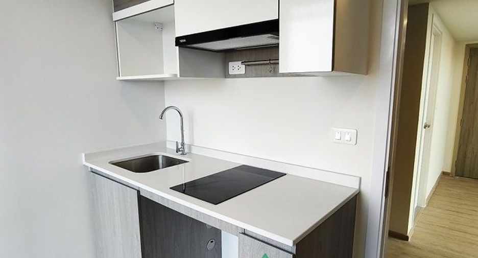 Wohnung zum Kauf mit 1 Zimmer in Mueang Nonthaburi, Nonthaburi