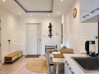 For Rent 1 Bedroom Apartment In Bang Lamung, Chonburi