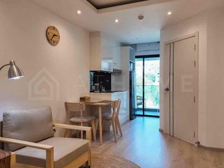 Apartment zur Miete mit 1 Zimmer in Bang Lamung, Chonburi